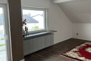 Neu renovierte Dachgeschosswohnung mit Balkon in  Durmersheim – Schwarzwaldstr 1a, 76448 Durmersheim – Vorschaubild 5