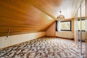 Charaktervolles Einfamilienhaus auf großem Naturgrundstück – Dietlinger Straße 132, 75179 Brötzingen, Pforzheim – Vorschaubild 16