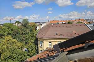Schöne helle DG-Wohnung in Reudnitz - direkt am Lene-Voigt-Park und Reudnitzer Park – Sigismundstraße 6, 4317 Leipzig – Vorschaubild 6