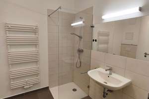 Helles voll möbliertes 1-Zimmer-Apartment mit modernem Design!!!! – Wönnichstraße 3, 10317 Rummelsburg, Berlin – Vorschaubild 6