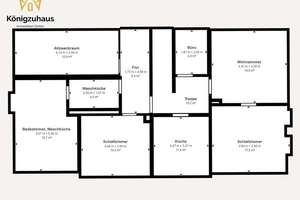 Ankommen im Grünen – großzügiges Familienhaus mit Loftpotenzial – Die vollständige Adresse der Immobilie erhältst du vom Anbieter., 7774 Dornburg-Camburg – Vorschaubild 37