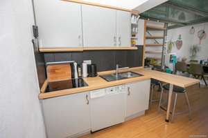 Schickes Appartement mit Schlafgalerie in gefragter Wall-Lage – Die vollständige Adresse der Immobilie erhältst du vom Anbieter., 38118 Innenstadt, Braunschweig – Vorschaubild 6