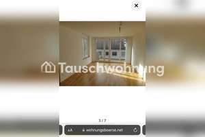 Tauschwohnung: 3-Raum Wohnung in München-Milbertshofen – Die vollständige Adresse der Immobilie erhältst du vom Anbieter., 80809 Am Riesenfeld, München – Vorschaubild 3
