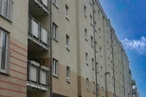 1,5 Raum Wohnung mit Balkon, EBK, TG – Johann-Meyer-Str. 13d, 1097 Leipziger Vorstadt, Dresden – Vorschaubild 3