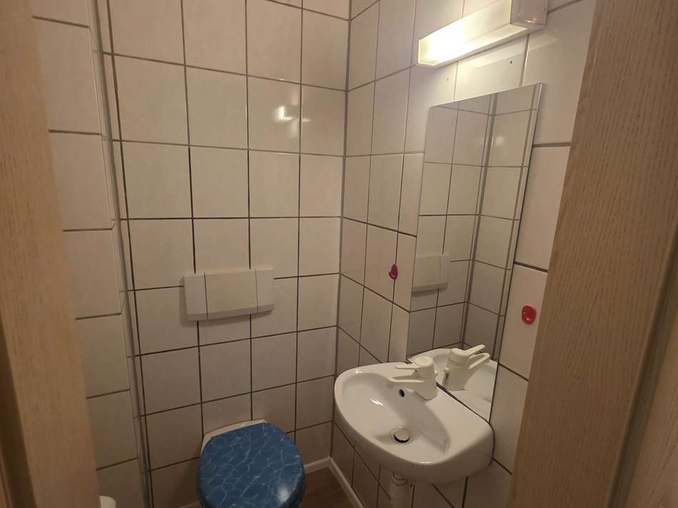 Gäste-WC