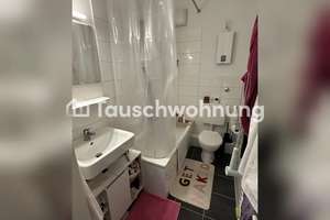 Tauschwohnung: Tausche meine Flat in Bremen-Mitte gegen größere – Die vollständige Adresse der Immobilie erhältst du vom Anbieter., 28203 Ostertor, Bremen – Vorschaubild 6