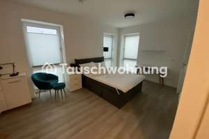 Tauschwohnung: Neubauwohnung zum Tausch in Eimsbüttel