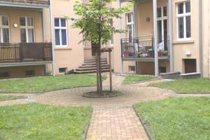 Die erste eigene Wohnung, mit Einbauküche, Balkon und Aufzug. – Kleine Lindenallee 5, 39108 Stadtfeld Ost, Magdeburg – Vorschaubild 13