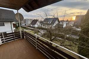 Freistehendes Einfamilienhaus mit großem Garten und Garage in Dornstadt zu vermieten – Jahnweg 22, 89160 Dornstadt – Vorschaubild 5