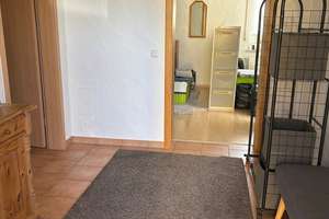 Modernes, massives Einfamilienhaus mit Einliegerwohnung courtagefrei in Kirchheim bei Würzburg – In der Beund 9, 97268 Kirchheim – Vorschaubild 21