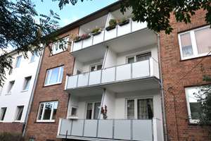 Gepflegtes, vollvermietetes Mehrfamilienhaus mit 6 Wohnungen – Die vollständige Adresse der Immobilie erhältst du vom Anbieter., 30459 Ricklingen (Ortsteil), Hannover – Vorschaubild 5
