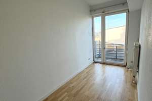 Wohnen am Wasser: 1,5-Zimmer-DG mit Aufzug und Westterrasse in Köpenick – Die vollständige Adresse der Immobilie erhältst du vom Anbieter., 12557 Köpenick, Berlin – Vorschaubild 10