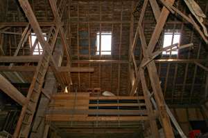 Stilvolles Bauernhaus in zauberhaftem Hunsrückdorf! – Hauptstraße 17, 55624 Oberkirn – Vorschaubild 64