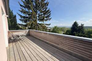Helle 2-Zimmer-Wohnung mit traumhaftem Fernblick – Die vollständige Adresse der Immobilie erhältst du vom Anbieter., 70619 Sillenbuch (Ortsteil), Stuttgart – Vorschaubild 2