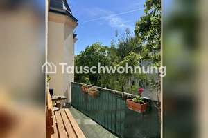 Tauschwohnung: Peaceful Alt-bau Apartment in Friedenau – Die vollständige Adresse der Immobilie erhältst du vom Anbieter., 12157 Schöneberg, Berlin – Vorschaubild 4