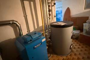 Kleines Schönes 4-Zimmer-Haus in Rosenheim Fürstätt – Sterzingerstraße 59, 83024 Fürstätt, Rosenheim – Vorschaubild 12