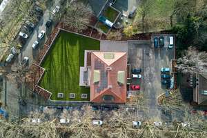 Ehemalige Thyssen-Villa mit verschiedenen Nutzungsperspektiven – Die vollständige Adresse der Immobilie erhältst du vom Anbieter., 47119 Ruhrort, Duisburg – Vorschaubild 2