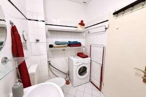 Studio Apartment in Friedrichshain – Quiet Courtyard · No Commission · Ready to Move In – Die vollständige Adresse der Immobilie erhältst du vom Anbieter., 10247 Friedrichshain, Berlin – Vorschaubild 9