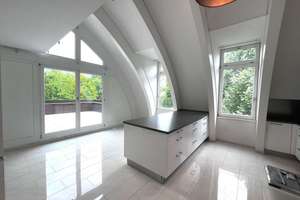 Exklusive Maisonette-Residenz im Grunewald – 207 m² Wohnluxus mit drei Terrassen – Koenigsallee 19A, 14193 Grunewald, Berlin – Vorschaubild 3