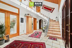 360° | Seltene Gelegenheit - gehobene Immobilie in Stadtnähe! – Ravensburg (Kreis) – Vorschaubild 5