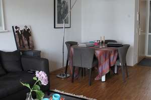 Drei-Zimmer-Wohnung der Extraklasse in Derendorf  – Derendorfer Allee 21, 40476 Derendorf, Düsseldorf – Vorschaubild 2