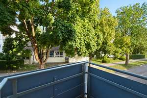 Erstbezug nach Sanierung: Helle 3-Zimmer-Wohnung mit drei Balkonen in Weilimdorf – Gerstenhalde 5, 70499 Bergheim, Stuttgart – Vorschaubild 9