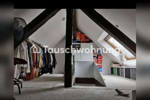 Tauschwohnung: Suche kleinere Wohnung mit Charme – Die vollständige Adresse der Immobilie erhältst du vom Anbieter., 30167 Calenberger Neustadt, Hannover – Vorschaubild 4