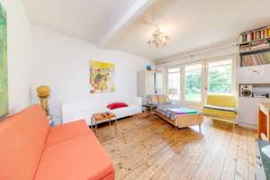 Entzückendes Reihenendhaus mit herrlichem Garten und viel Potenzial! – Die vollständige Adresse der Immobilie erhältst du vom Anbieter., 22605 Othmarschen, Hamburg – Vorschaubild 7