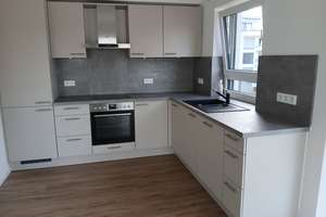 Neubau-Liebe: Moderne 4-Zimmer-Wohnung mit Einbauküche . – Am Sauerstoffwerk 2, 55246 Mainz-Kostheim, Wiesbaden – Vorschaubild 8