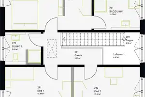 Traum der eigenen 4 Wände mit Massa Haus  – Westerwaldkreis – Vorschaubild 17