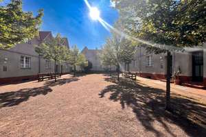 FREI I Wohnen in der Preußensiedlung I Maisonette - Wohnung I 5-Zimmer – Die vollständige Adresse der Immobilie erhältst du vom Anbieter., 12524 Altglienicke, Berlin – Vorschaubild 19