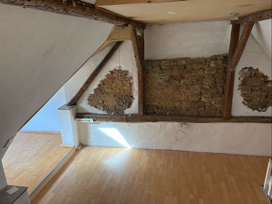 ZImmer I Dachgeschoss