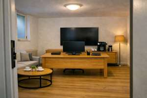 Großzügig, individuell & perfekt für Familien: Bungalow am Kuhsee mit Traumgarten – Die vollständige Adresse der Immobilie erhältst du vom Anbieter., 86163 Hochzoll-Süd, Augsburg – Vorschaubild 21