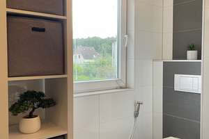 Energie-Plus-Zweifamilienhaus  mit Baureserve in begehrter Lage nahe Havel und Tegeler Forst – Die vollständige Adresse der Immobilie erhältst du vom Anbieter., 13507 Tegel, Berlin – Vorschaubild 39