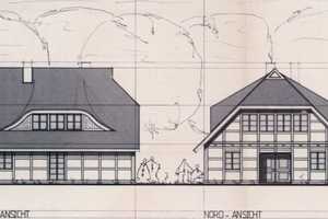 Traumhaftes Fachwerkhaus mit Blick über Nienburg – Lönsweg 2, 31608 Nienburg (Weser) (Kreis) – Vorschaubild 27