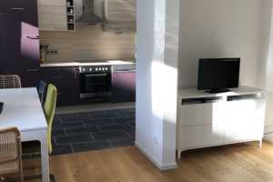 Schöne 2-Zi.-Whg., (Innenstadt), komplett renoviert, gut vermietet! EBK, Balkon, TG-Stellplatz – Regensburg – Vorschaubild 3