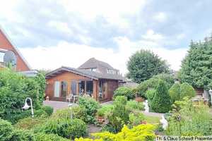 ***Reserviert*** Gepflegtes Wohnhaus mit Garage und gr. Gartenhaus in Oldenbrok – Wesermarsch (Kreis) – Vorschaubild 10