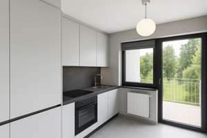 In grüner Umgebung - Doppelhaushälfte mit großem Garten in Toplage von Köln-Höhenhaus – Die vollständige Adresse der Immobilie erhältst du vom Anbieter., 51061 Höhenhaus, Köln – Vorschaubild 8