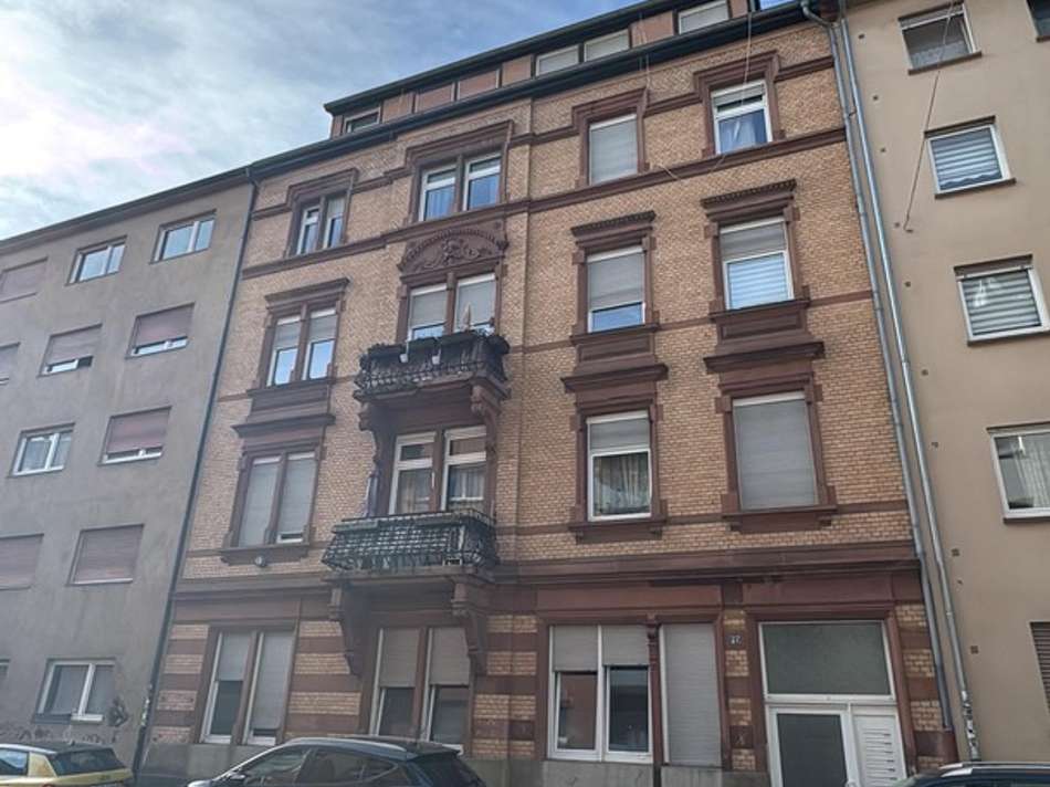 Fassade