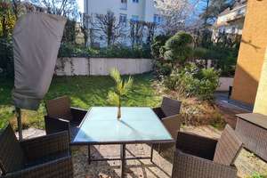 Charmante 1-Zimmer Wohnung mit Terrasse in Stuttgart-Nord – Die vollständige Adresse der Immobilie erhältst du vom Anbieter., 70192 Lenzhalde, Stuttgart – Vorschaubild 4
