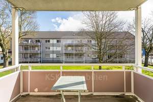 Bezugsbereite, möblierte 2-Zimmer-Wohnung in Zollstock! – Die vollständige Adresse der Immobilie erhältst du vom Anbieter., 50969 Zollstock, Köln – Vorschaubild 11