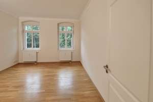 NÄHE BÜRGERPARK PANKOW - MIT FAHRSTUHL -  2 BALKONE, PARKETTBODEN, HOHE DECKEN & NEUES BAD – Schönholzer Str. 7 aa, 13187 Pankow (Ortsteil), Berlin – Vorschaubild 7