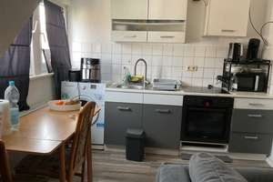 Zentrale 2-Zimmer-Dachgeschosswohnung mit sehr guter Anbindung in Dortmund-Innenstadt-Nord – Arnoldstraße 16, 44147 Hafen, Dortmund – Vorschaubild 2