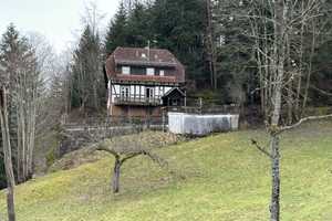 Idyllisches Wohnen mitten im Schwarzwald – Rottweil (Kreis) – Vorschaubild 5
