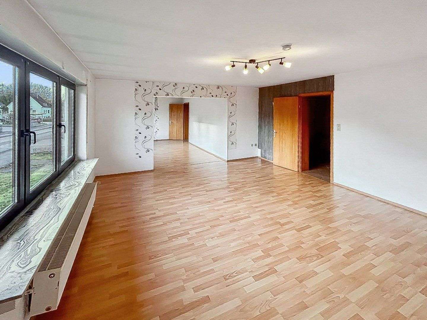 Immobilie in Elkenroth - Freistehende Familienidylle auf großzügigem Grundstück in Elkenroth - Bild 0