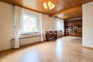 Einfamilienhaus mit viel Potenzial zur persönlichen Entfaltung – Die vollständige Adresse der Immobilie erhältst du vom Anbieter., 38104 Volkmarode, Braunschweig – Vorschaubild 8