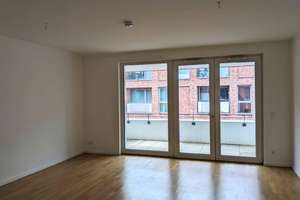 Perfekt für Paare: Moderne 2-Zimmer-Wohnung mit LOGGIA, EBK u.v.m. in Hannover – Cecile-Huk-Ring 3, 30453 Limmer, Hannover – Vorschaubild 2