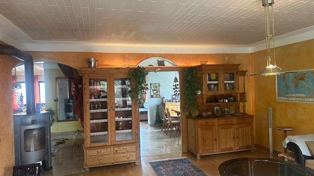 Immobilie in Wolnzach - Es erwartet Sie ein paradiesisches Einfamilienhaus mit Einliegerwohnung für die ganze Familie. - Bild 0