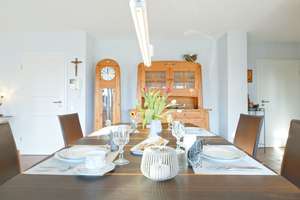 TOP LAGE  2- Familienhaus mit Einliegerwhg., Doppelgarage, Carport, Wintergarten  u. Wellnessbereich – Die vollständige Adresse der Immobilie erhältst du vom Anbieter., 88069 Tettnang – Vorschaubild 9