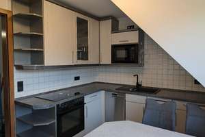 Lebensqualität am Hexbachtal - 2,5 Raum Maisonette - Wohnung mit Sonnen-Balkon und Tiefgaragenplatz – Im Wulve 41, 45359 Schönebeck, Essen – Vorschaubild 10